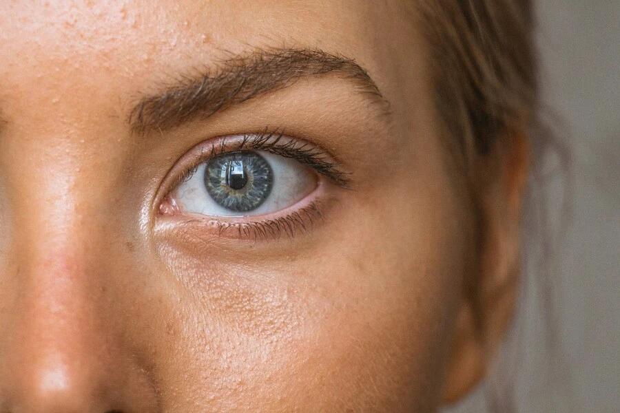 Зарядка для глаз: комплекс упражнений для улучшения и восстановления зрения