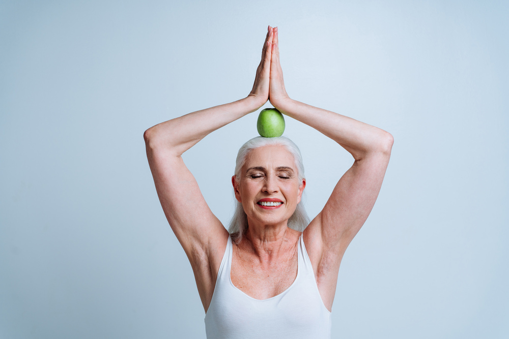 Теломеры: управление старением