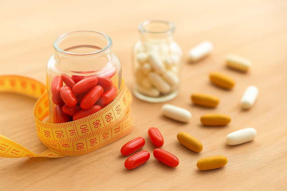 Самые популярные пептиды для достижения целей долголетия и красоты