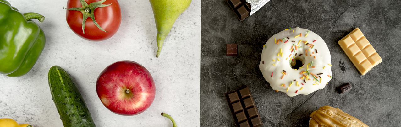 Что можно и нельзя есть при гастрите