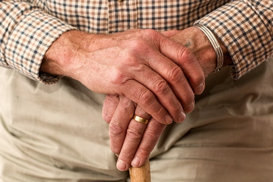 Возможно ли вылечить деменцию у пожилых?