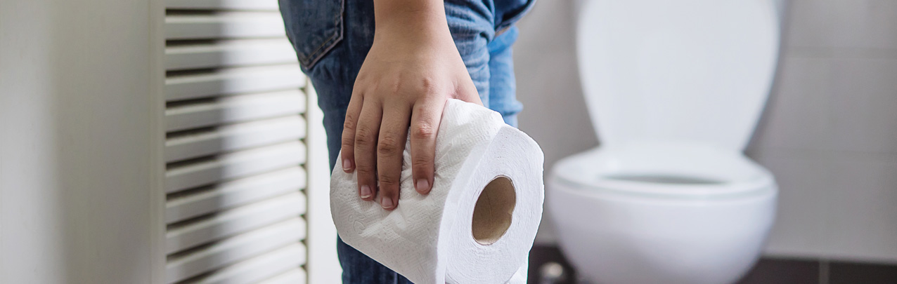 Запоры: лечение и профилактика
