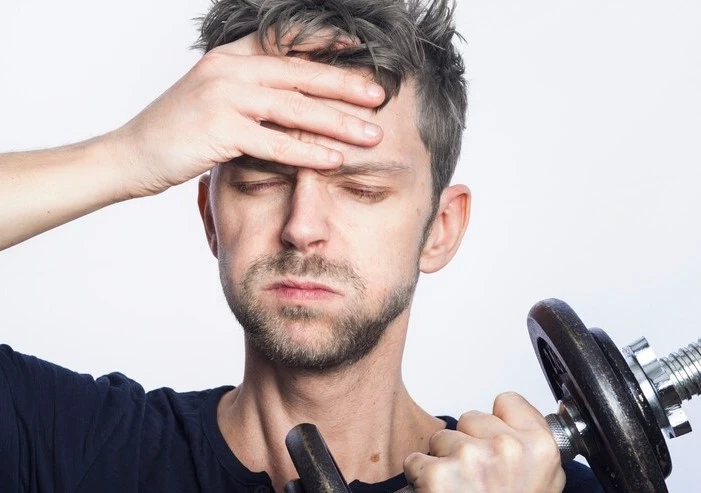 Как восстановится после стресса - симптомы и признаки нервного истощения