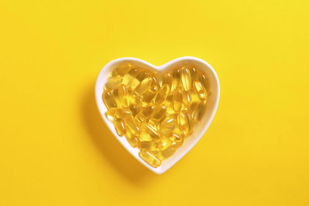 Липосомальный комплекс: состав и польза