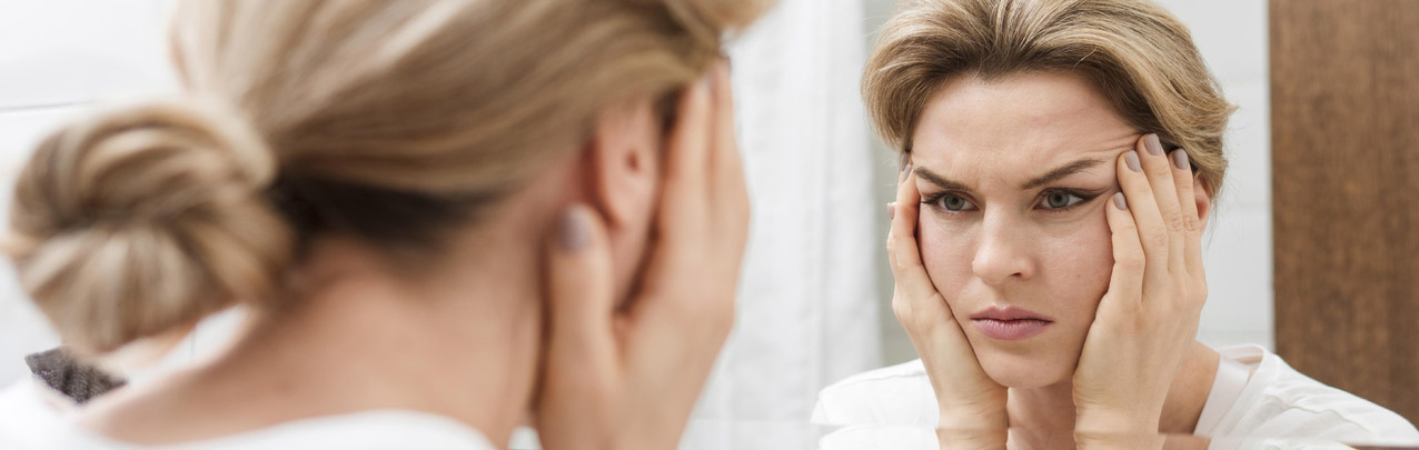 Гликация: что это и почему из-за нее стареют