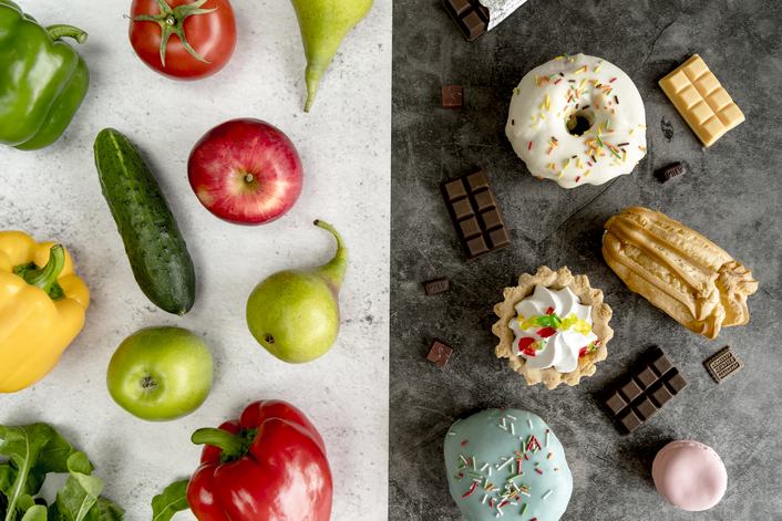 Что можно и нельзя есть при гастрите