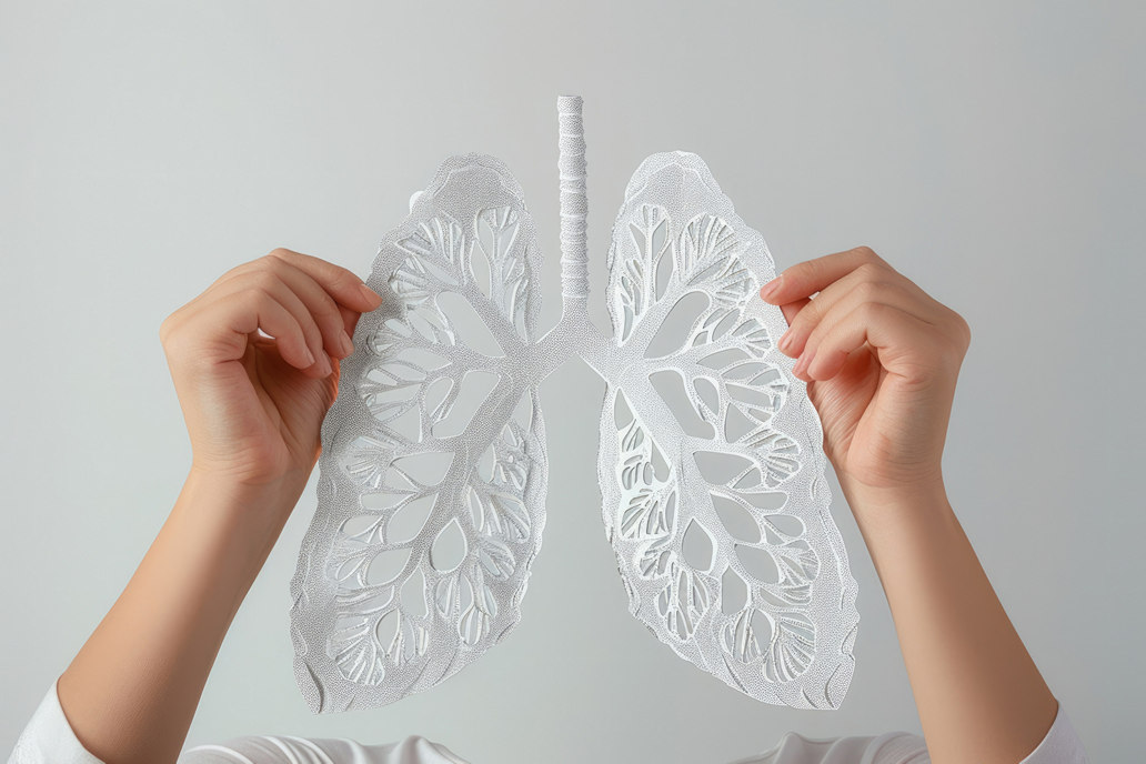 Как распознать и лечить болезни легких у взрослых
