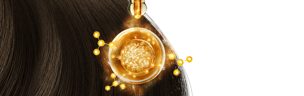 Пептиды для здоровья и восстановления волос