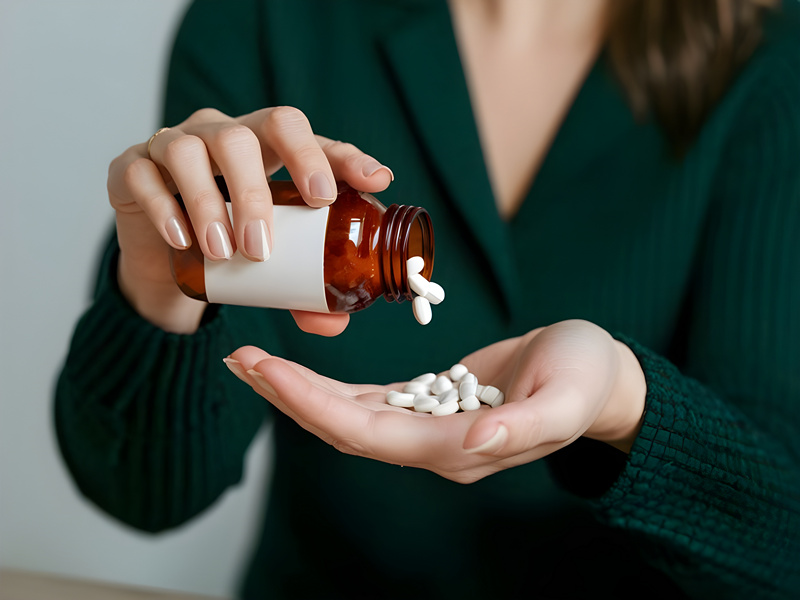 Life Extension: обзор витаминов и БАДов