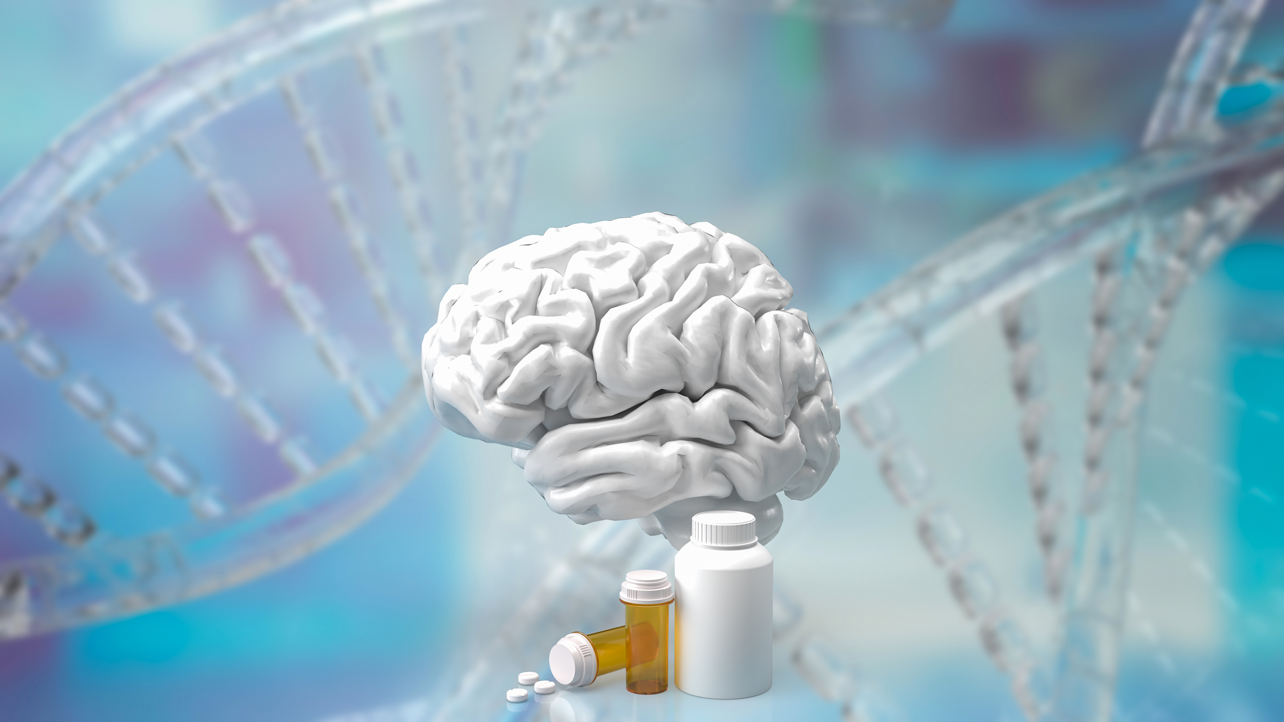 Пептиды Хавинсона для улучшения работы мозга и памяти