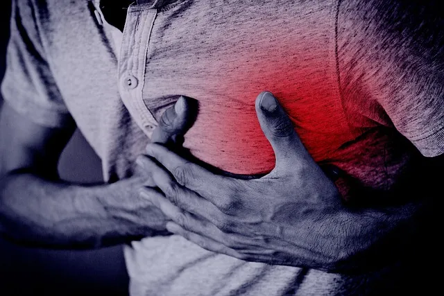 Инфаркт миокарда: первые признаки, симптомы, осложнения