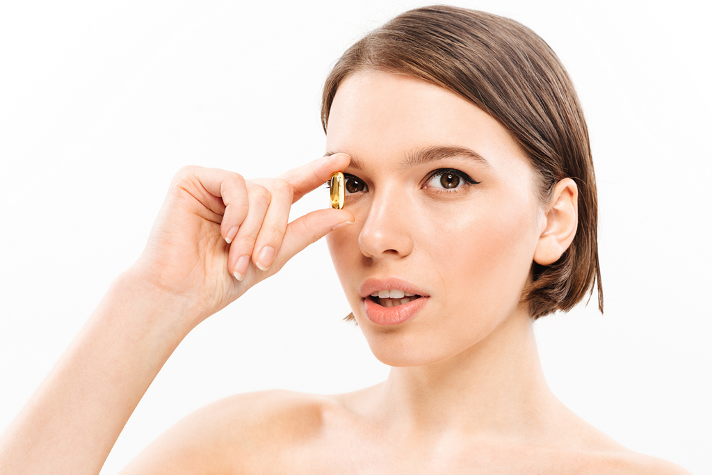 Рейтинг лучших витаминных комплексов 2025 года