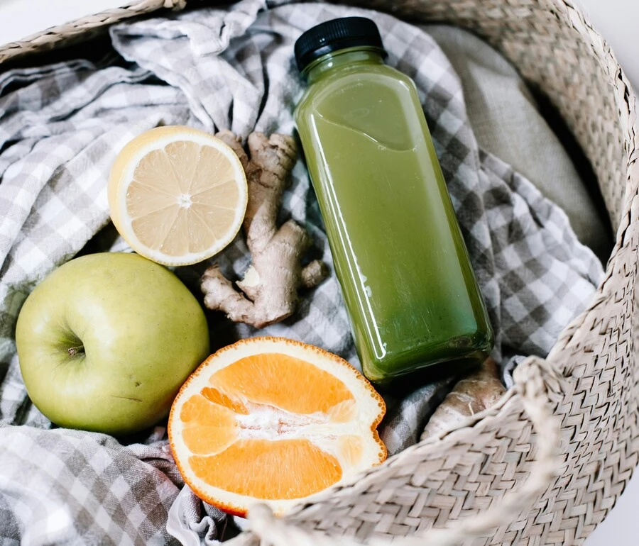 Детоксикации организма - методы, показания, способы