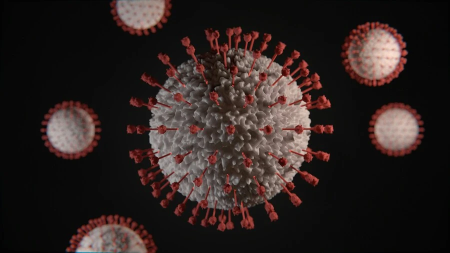 Пептиды против коронавируса