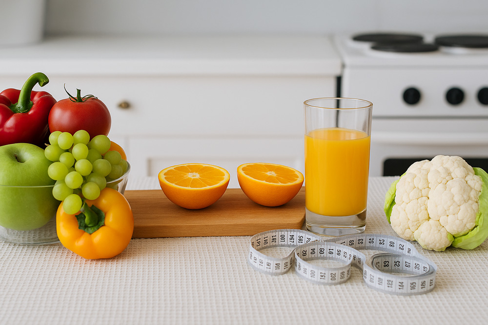 Как действуют пептиды для похудения: Что вам следует знать