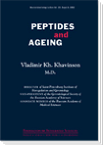Peptides and ageing