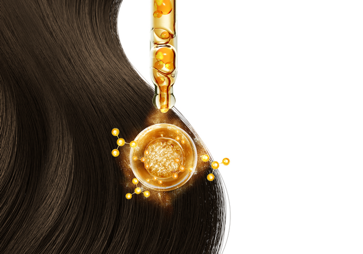 Пептиды для здоровья и восстановления волос