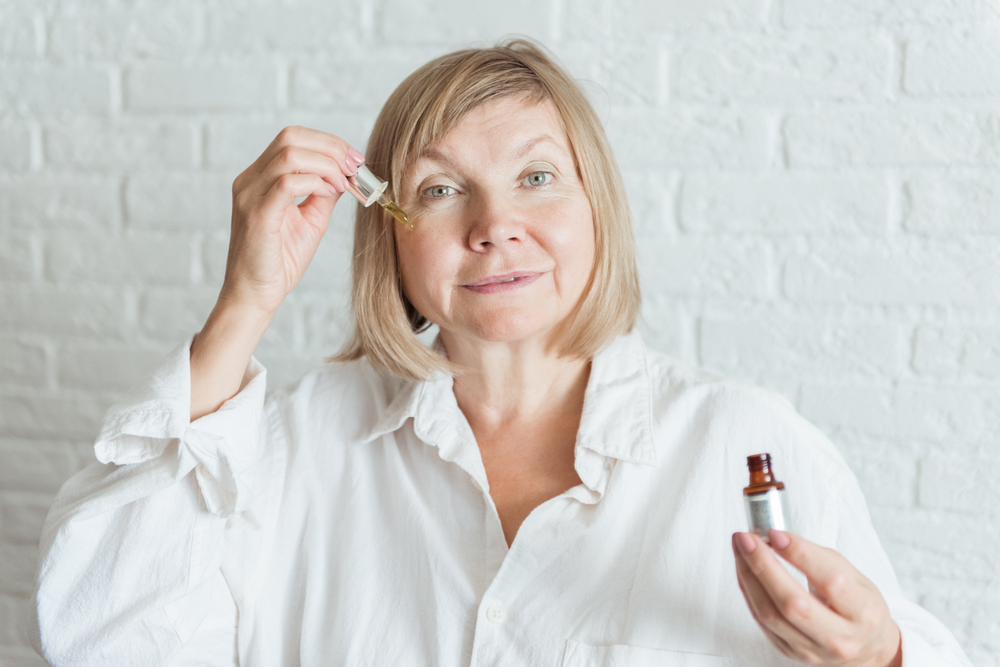 Как пептиды влияют на процессы старения организма - 2