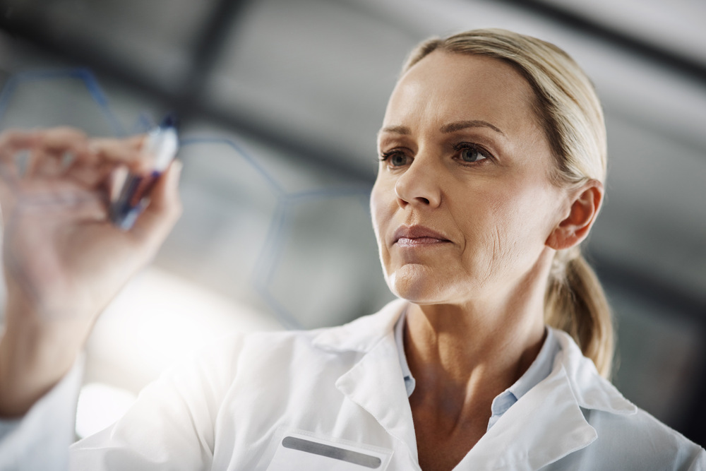 Как пептиды влияют на процессы старения организма - 3