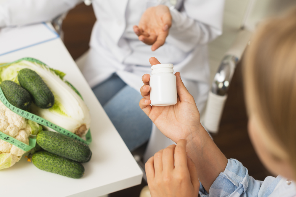 Пептиды для улучшения пищеварения - 2