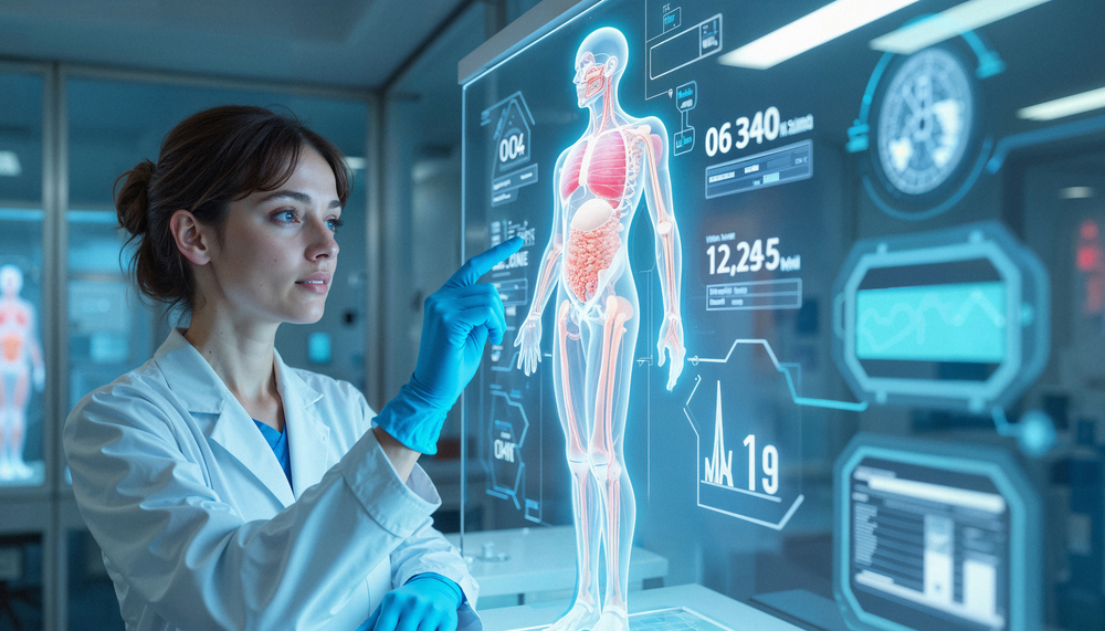 Теломеры - 2