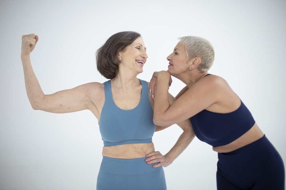 Теломеры - 4