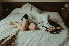 Послеродовая депрессия: признаки и способы лечения