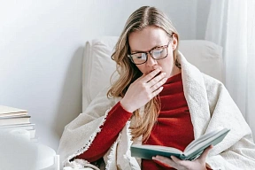 Железодефицитная анемия: симптомы и причины, как лечить