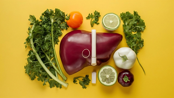 Питание при циррозе печени: разрешенные продукты, ограничения и важные правила
