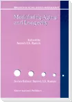 Small peptide-associated modulation of aging and longevity Modulating aging and longevity